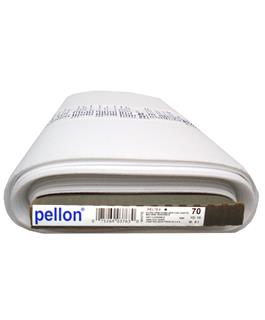 Pellon Stabilizer Peltex Ultra Firm Sew In 20" 70W