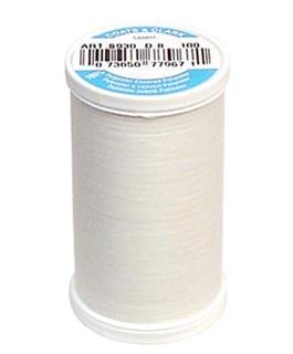Coats & Clark All Purpose Dual Duty XP Thread 500yd