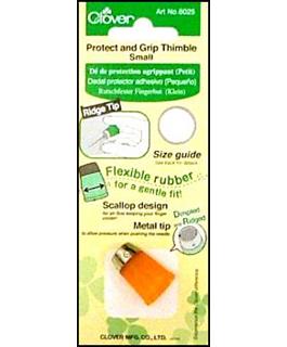 Clover Protect & Grip Thimble Small