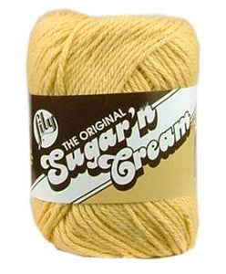 Lily Sugar'n Cream Cotton Yarn