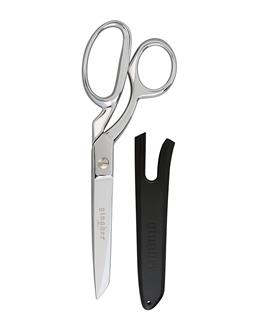 Gingher 8" Dressmaker Shears Left Hand With Sheath