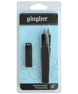 Gingher 4" Thread Snip Featherweight