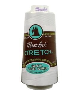 Maxi-Lock Stretch Serger Thread – Stitches