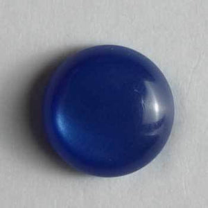 Blue Novelty Button