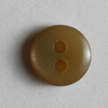 Beige Novelty Button