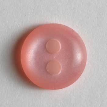 Pink Novelty Button