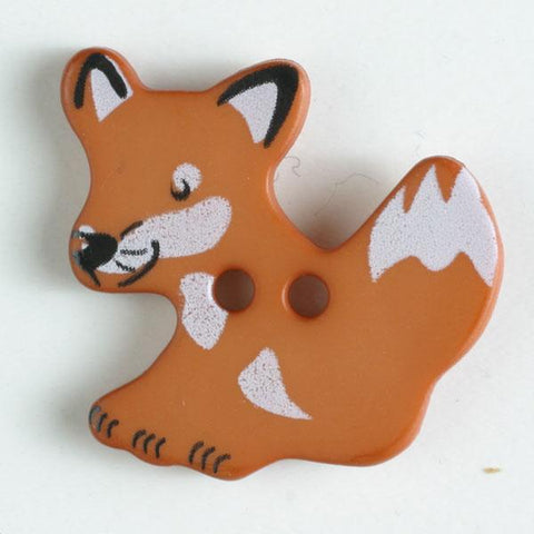 FoxNovelty Button