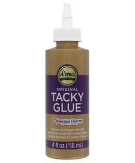 Tacky Glue Original 4oz