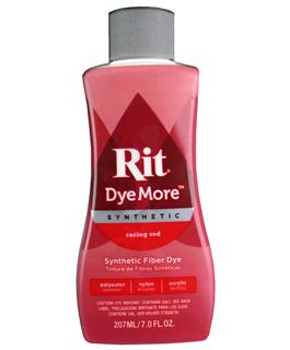 Rit Dye DyeMore Synthetic 7oz Graphite 