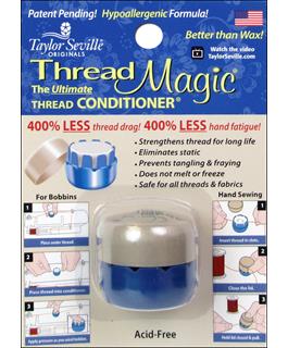 Taylor Seville Thread Magic Thread Conditioner