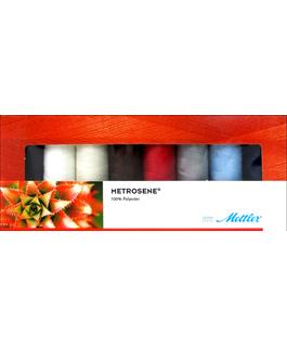 Metrosene Plus All Purpose Thread Gift Set 8pc