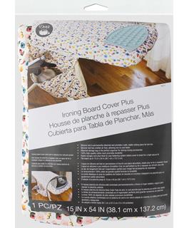 Dritz Ironing Board Cover Plus