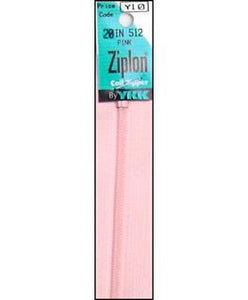 YKK Ziplon Coil Zippers 20"