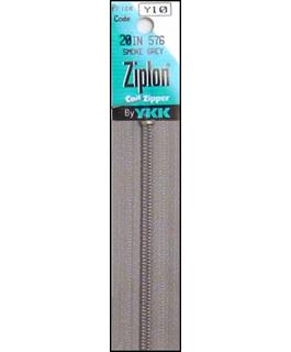 YKK Ziplon Coil Zippers 20"