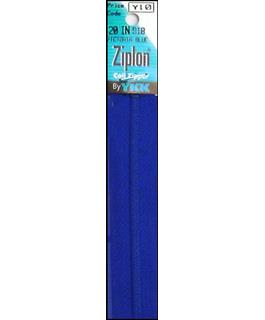 YKK Ziplon Coil Zippers 20"