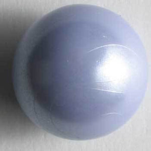 Lilac Polyamide Button