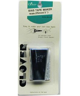 Clover Bias Tape Makers