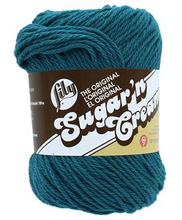 Lily Sugar'n Cream Cotton Yarn