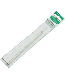 Clover Water Soluable Pencil White