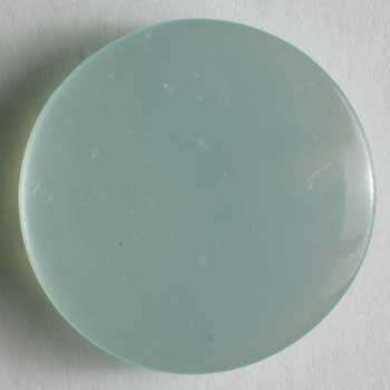 Blue Polyester Button