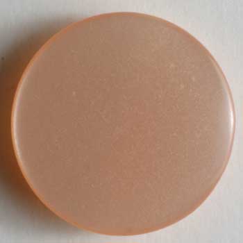 Pink Polyester Button