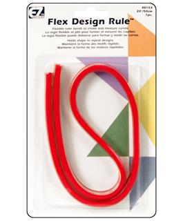 EZ FlexDesign Rule