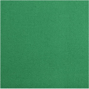 Canvas Duck Cotton - Delaware Grass Green