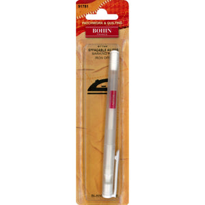 Bohin Iron-Off Marking Pen