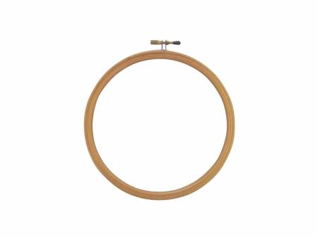 Superior Wood Embroidery Hoop – Stitches