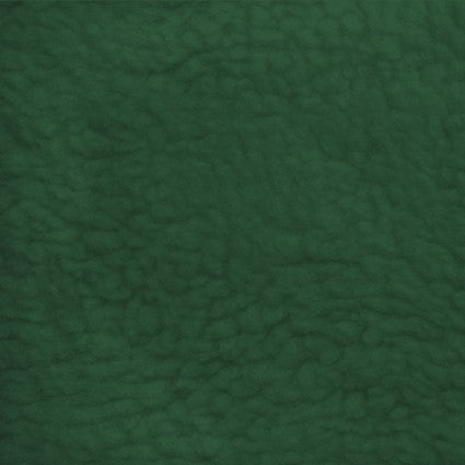 Polar Fleece Anti Pill Fabric - Forest Green