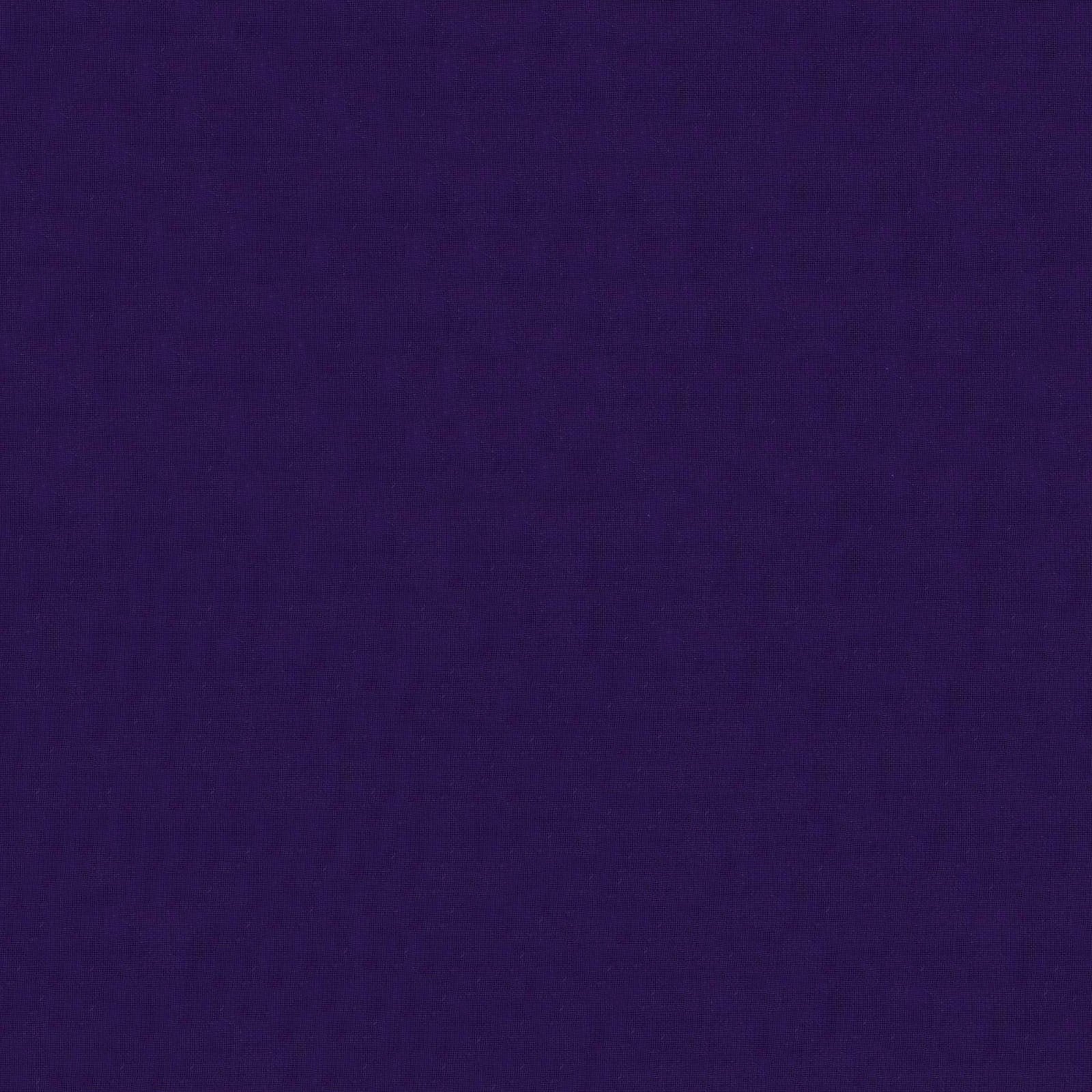 Polyester Chiffon Fabric - Purple