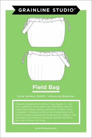 Field Bag Pattern