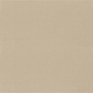 Canvas Duck Cotton Fabric - Natural