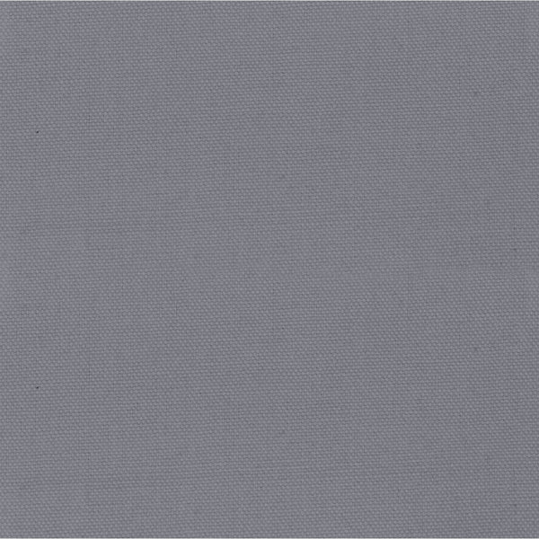 Canvas Duck Cotton - Grey