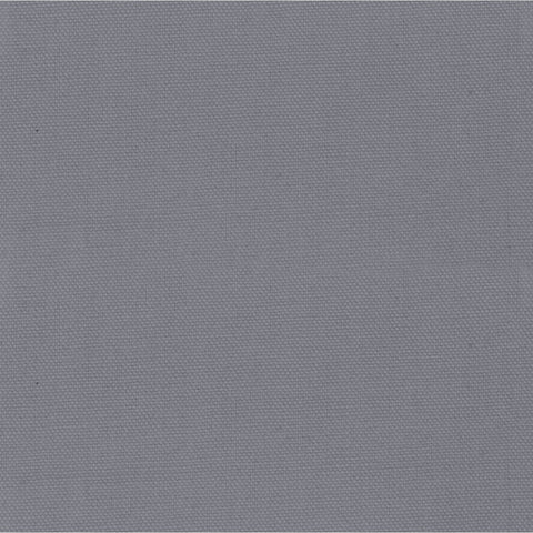 Canvas Duck Cotton - Grey