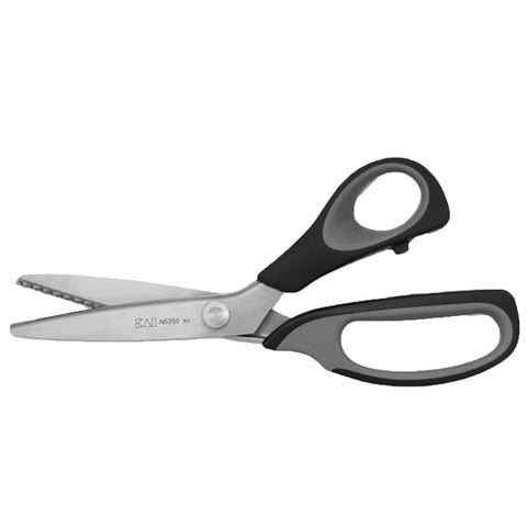 KAI Pinking Scissors 9"