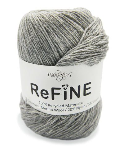 ReFine Yarn