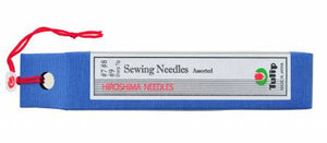 Tulip Sewing Needles Assorted Sharp Tip