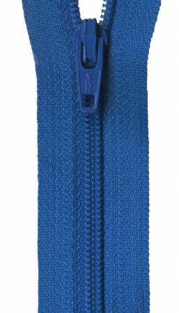 YKK Ziplon Coil Zippers 22"