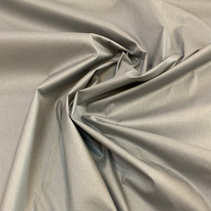 Iron Quik Aluminum Fabric
