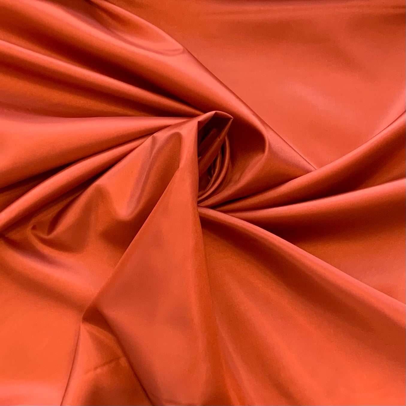 Polyester Lining Fabric - Spice