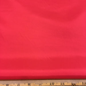 Polyester Lining Fabric - Red