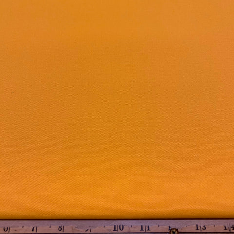 Canvas Duck Cotton - Yellow