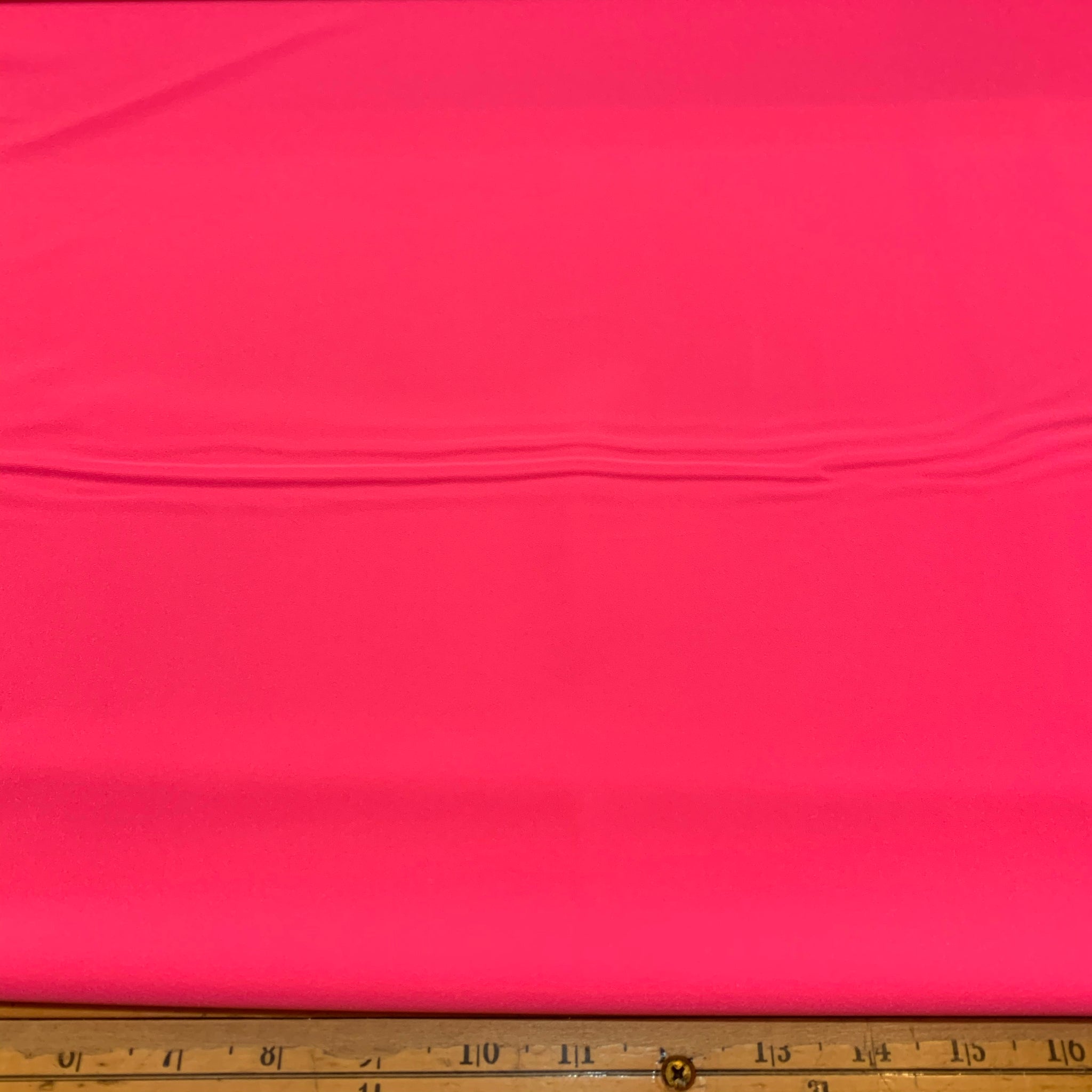 Sensua Solid 4 Way Stretch - Hot Pink