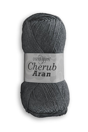 Cherub Aran Yarn